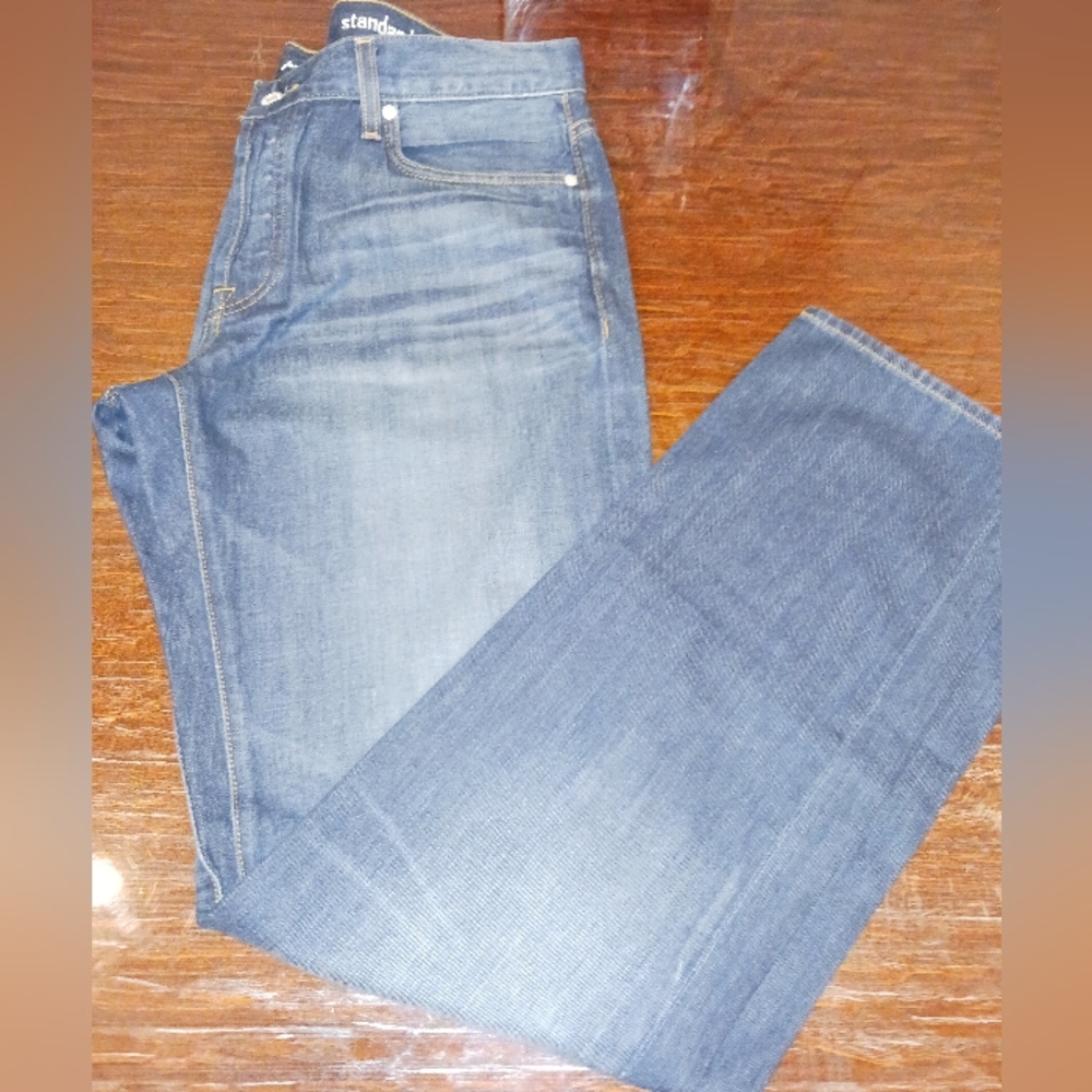 Lucky Brand Jeans